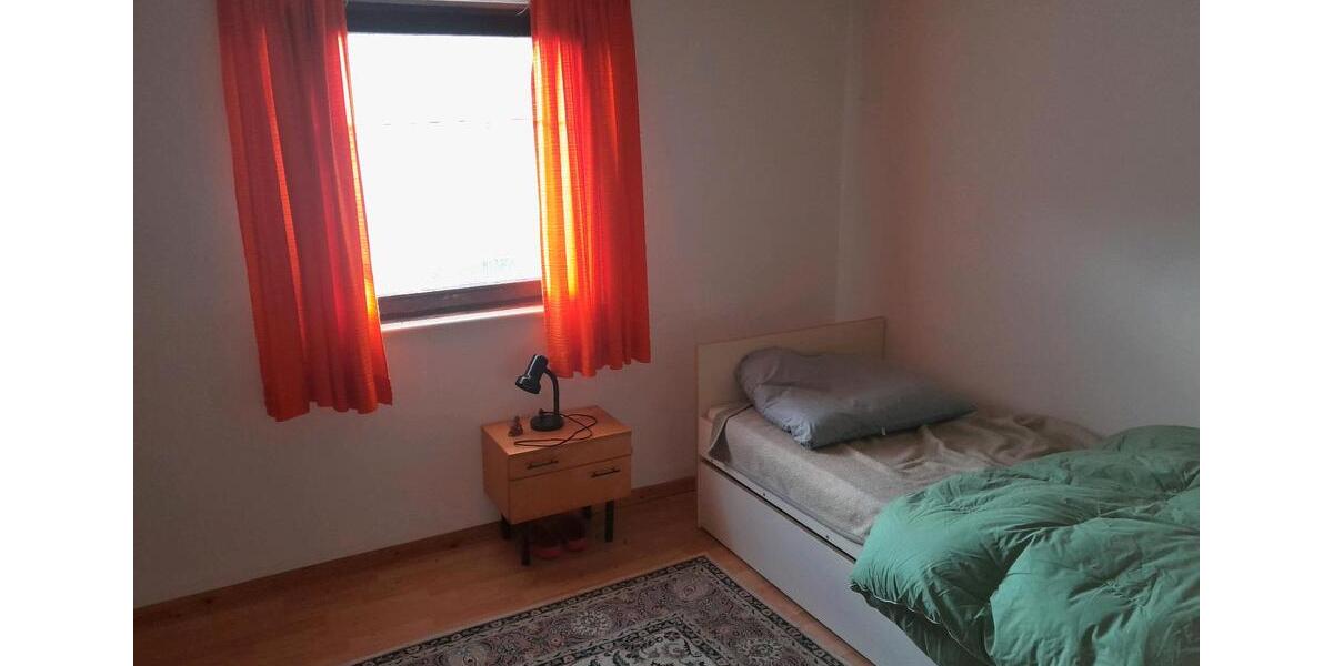 Freizeitraum 1 zimmer