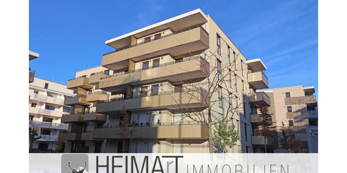 Etagenwohnung Geretsried - 2.5 Zimmer, 57 m&sup2;, 1.010&euro; | Angebot:25082944