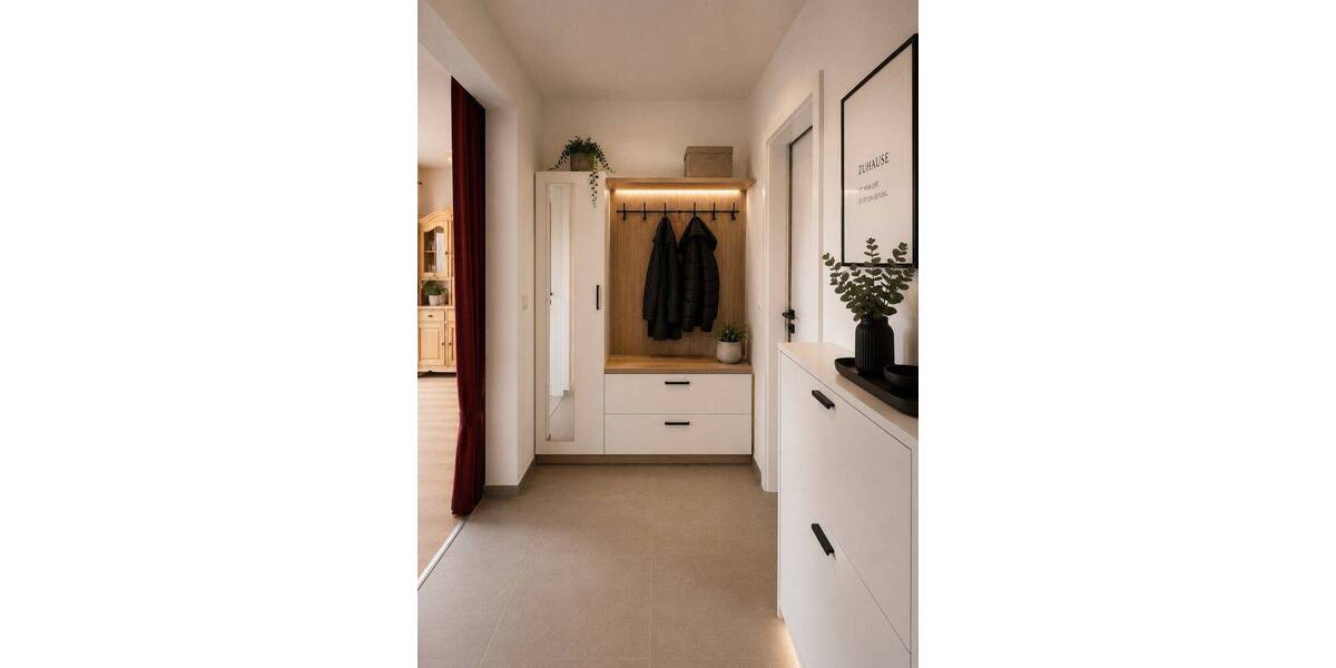 Etagenwohnung Siegsdorf Hörgering - 2 Zimmer, 69 m&sup2;, 1.105&euro; | Angebot:26866294