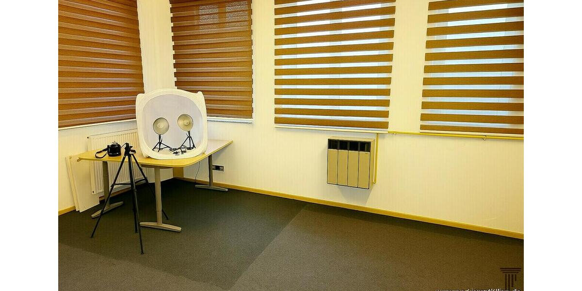 Gewerbeobjekt Wyhl am Kaiserstuhl - 1.000&euro; | Angebot:26060641