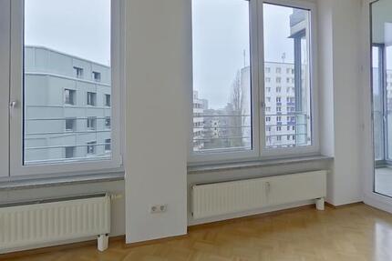 2 Zimmerwohnung in den Annenhöfen 2 zimmer