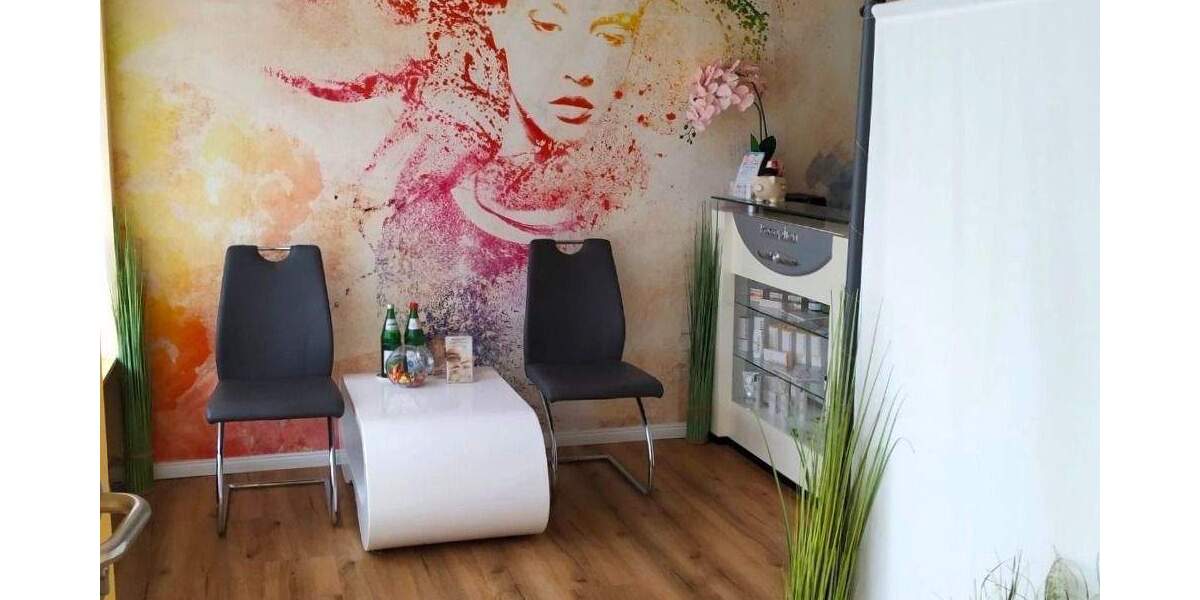 Gewerbeobjekt Wahlstedt - 1 Zimmer, 33 m&sup2;, 450&euro; | Angebot:25837458