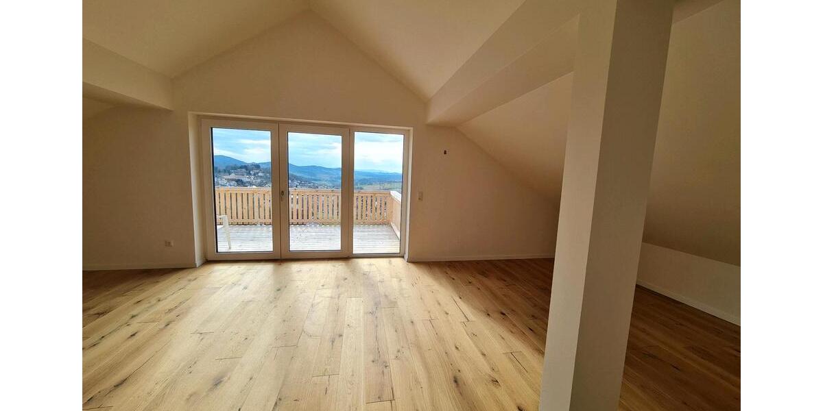 Dachgeschoßwohnung Schönberg - 2 Zimmer, 63 m&sup2;, 680&euro; | Angebot:26263159