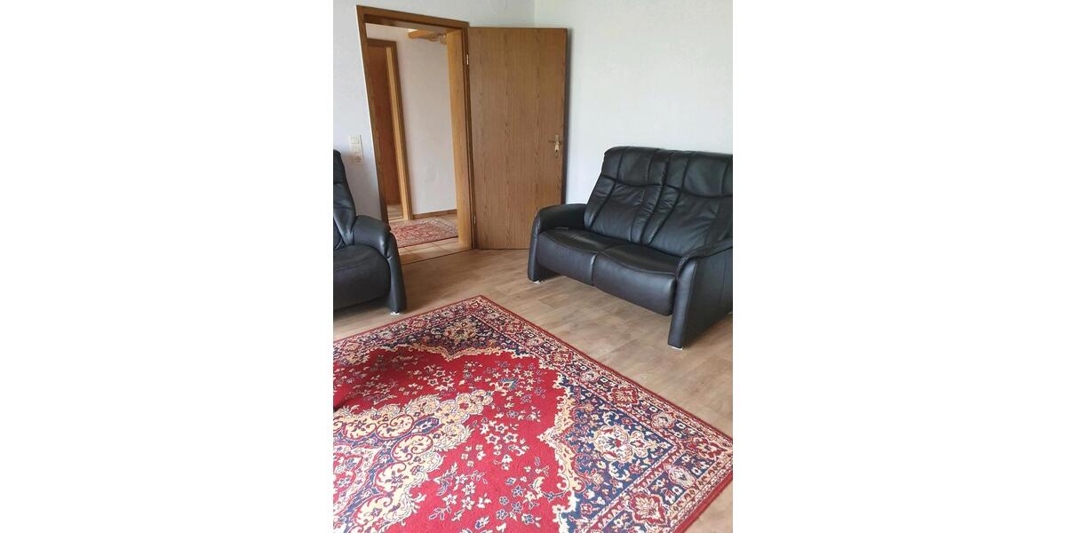 Erdgeschoßwohnung Morbach - 3 Zimmer, 73 m&sup2;, 750&euro; | Angebot:26635603