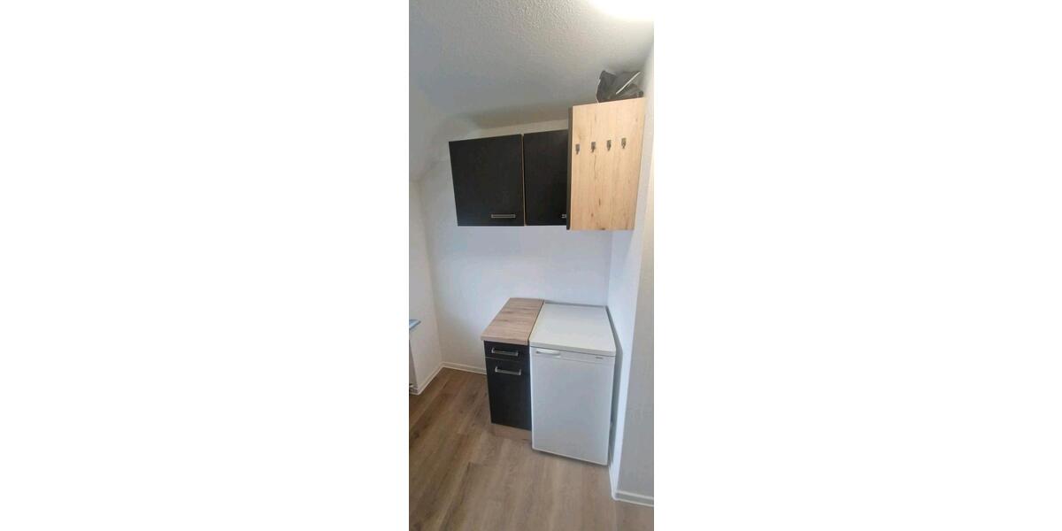 Dachgeschoßwohnung Balingen - 2.5 Zimmer, 40 m&sup2;, 680&euro; | Angebot:24855446