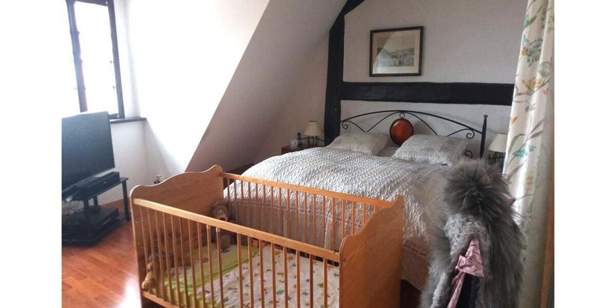 Maisonettenwohnung Torgau - 4 Zimmer, 164 m&sup2;, 820&euro; | Angebot:25369435