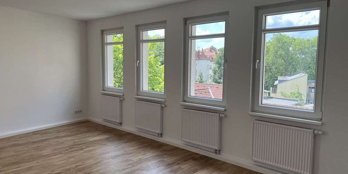 Etagenwohnung Berlin Niederschönhausen - 1 Zimmer, 30 m&sup2;, 590&euro; | Angebot:27074615