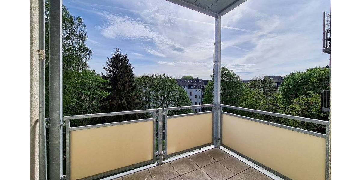 Etagenwohnung Chemnitz Hilbersdorf - 2 Zimmer, 62 m&sup2;, 269&euro; | Angebot:26758979