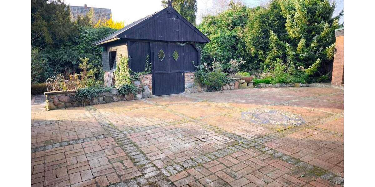 Einfamilienhaus Haselünne - 6 Zimmer, 160 m&sup2;, 1.195&euro; | Angebot:25795977