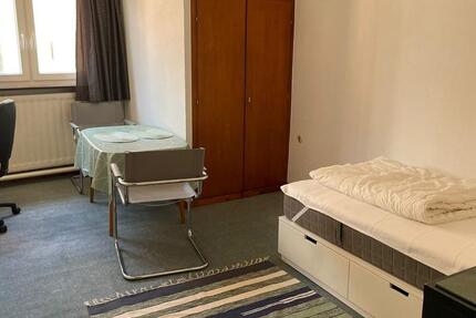 Wohnung Lüneburg - 1 Zimmer, 18 m&sup2;, 550&euro; | Angebot:25613371