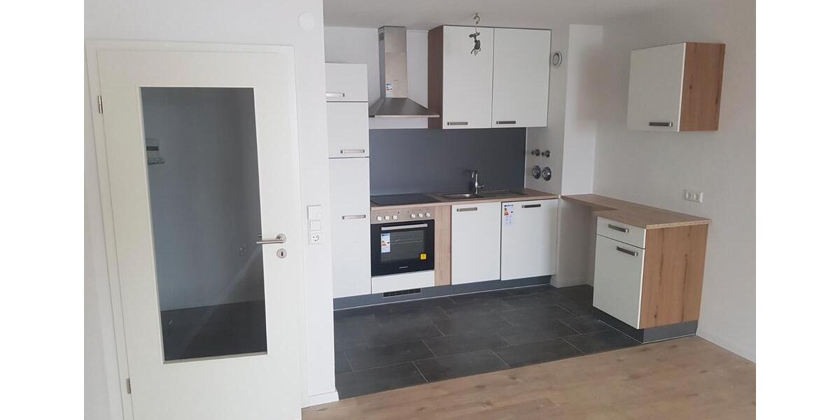 Erdgeschoßwohnung Unterkirnach - 2 Zimmer, 56 m&sup2;, 500&euro; | Angebot:26462446