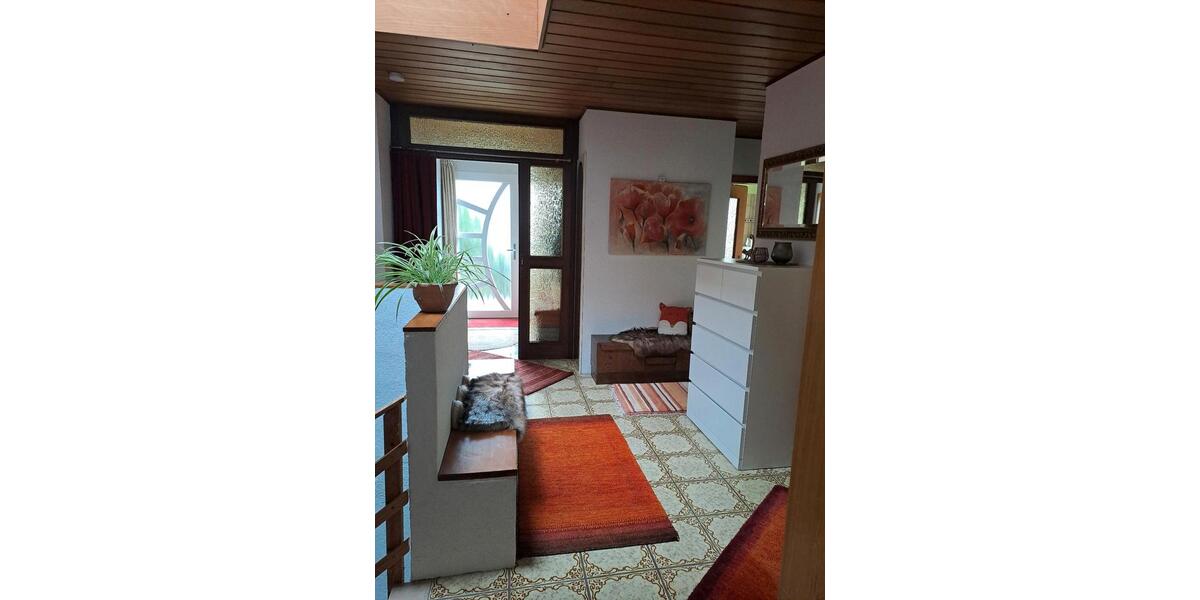 Zimmer frei in netter Haus-WG Ü40 1 zimmer