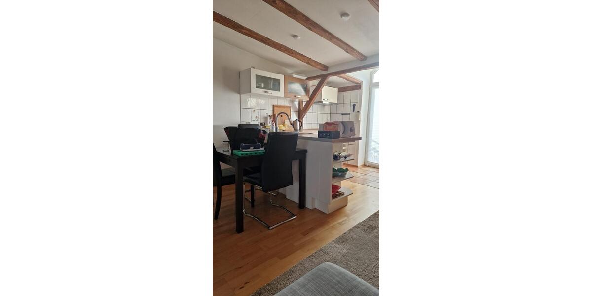 Wohnen auf Zeit Lübeck Sankt Lorenz Nord - 2 Zimmer, 60 m&sup2;, 650&euro; | Angebot:26412819