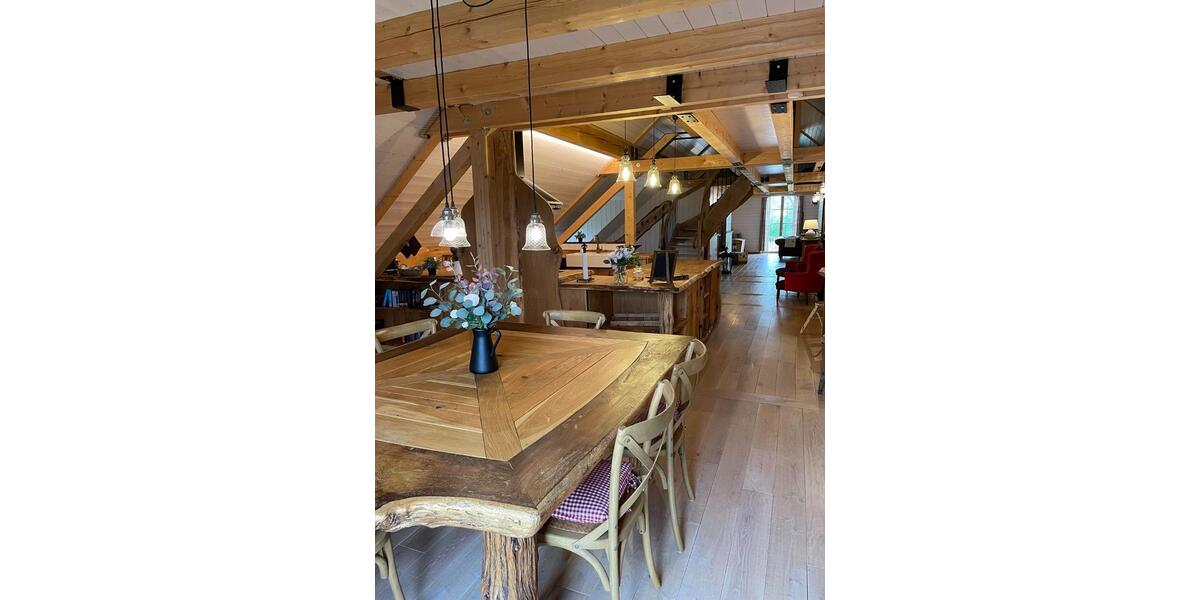 Etagenwohnung Bad Lauterberg im Harz - 3 Zimmer, 180 m&sup2;, 950&euro; | Angebot:25401794