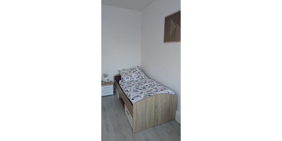 Wohnen auf Zeit Kreuzau - 2 Zimmer, 52 m&sup2;, 25&euro; | Angebot:26637263