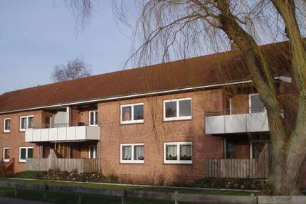 Wohnung Meldorf - 3 Zimmer, 76 m&sup2;, 728&euro; | Angebot:26751851