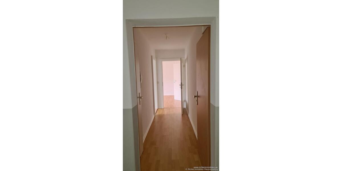 Etagenwohnung Halsbrücke - 2 Zimmer, 44 m&sup2;, 260&euro; | Angebot:25351063