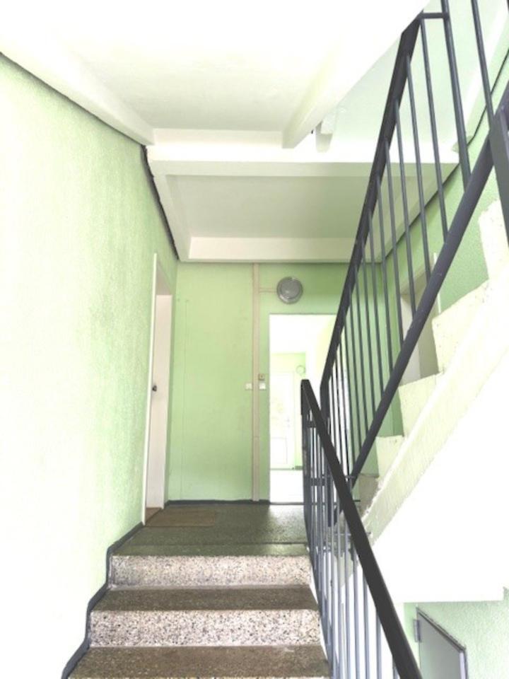 JETZT SCHNELL! STILVOLLE Wohnung EINBAUKÜCHE