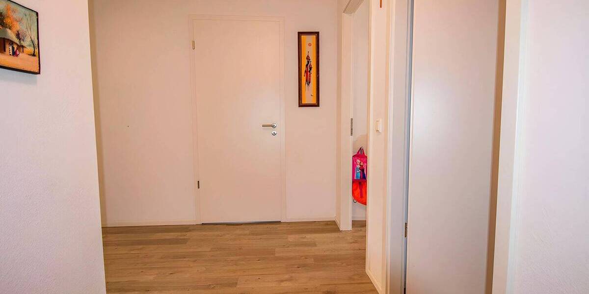 Etagenwohnung Alsdorf Mariadorf - 4 Zimmer, 90 m&sup2;, 780&euro; | Angebot:26840949
