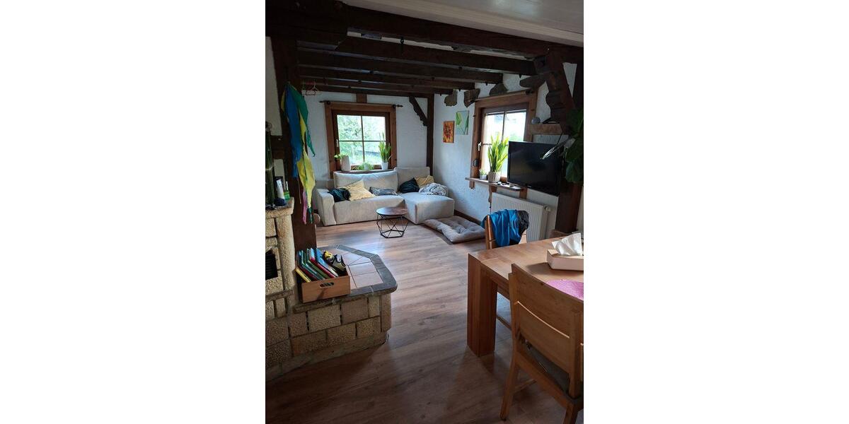 Etagenwohnung Schönaich - 6 Zimmer, 140 m&sup2;, 1.900&euro; | Angebot:26699186