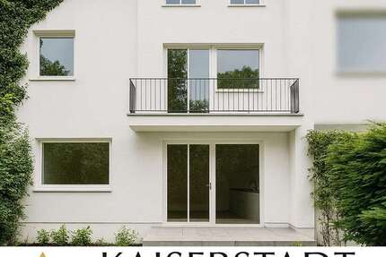 Haus zum Mieten in Aachen 2.500 € 190 m²