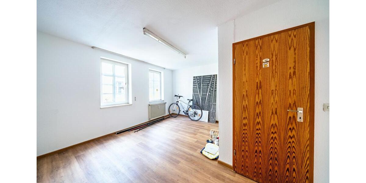 Gewerbeobjekt Mosbach - 2.000&euro; | Angebot:24310935