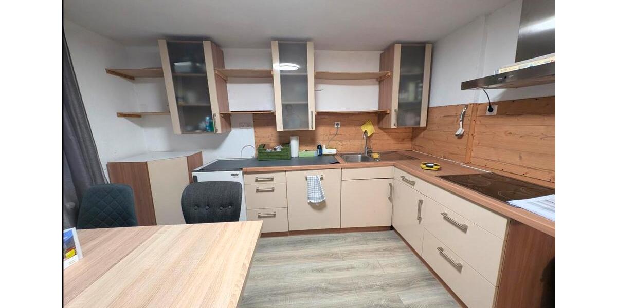 Wohnen auf Zeit Bopfingen - 1 Zimmer, 120 m&sup2;, 490&euro; | Angebot:24268176