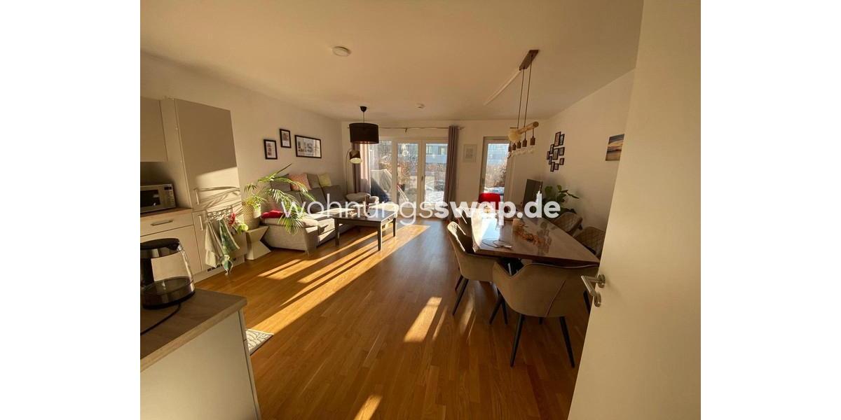 Etagenwohnung Potsdam - 3 Zimmer, 83 m&sup2;, 1.150&euro; | Angebot:25389258