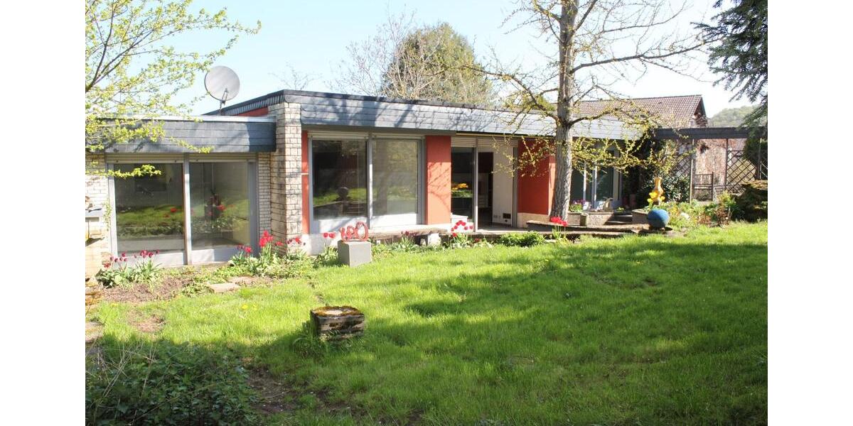 Bungalow Michelstadt - 5 Zimmer, 154 m&sup2;, 1.300&euro; | Angebot:24828710