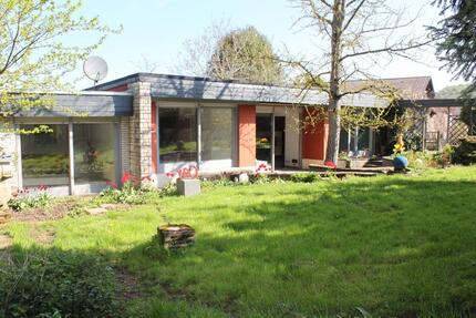 Haus Michelstadt - 5 Zimmer, 154 m&sup2;, 1.230&euro; | Angebot:24828710