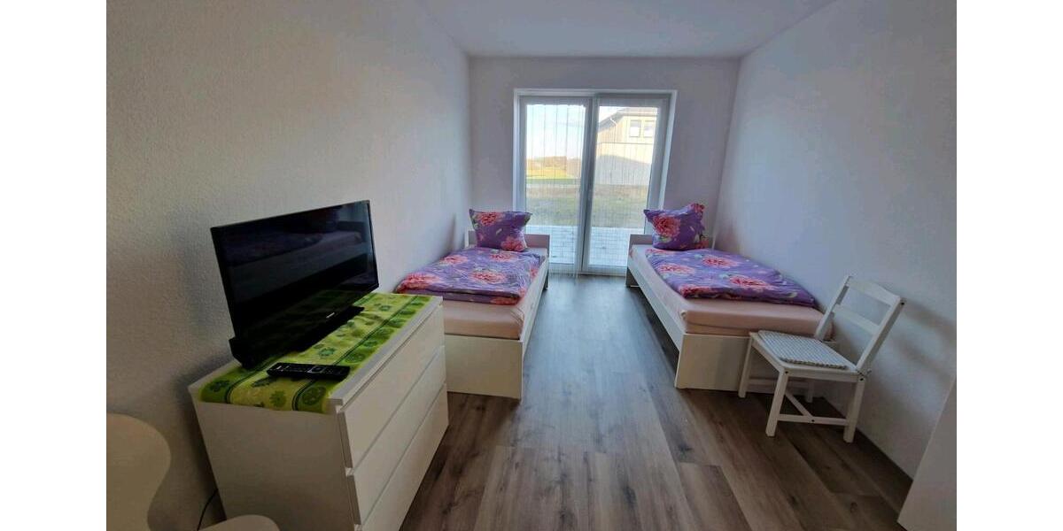 Wohnen auf Zeit Twistringen - 1 Zimmer, 16 m&sup2;, 390&euro; | Angebot:26070604