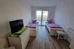 Wohnen auf Zeit Twistringen - 1 Zimmer, 16 m&sup2;, 390&euro; | Angebot:26070604
