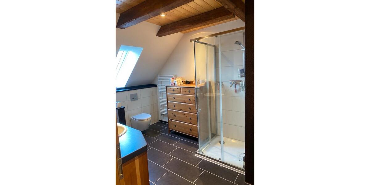 Etagenwohnung Fleckeby - 2 Zimmer, 35 m&sup2;, 650&euro; | Angebot:26552702
