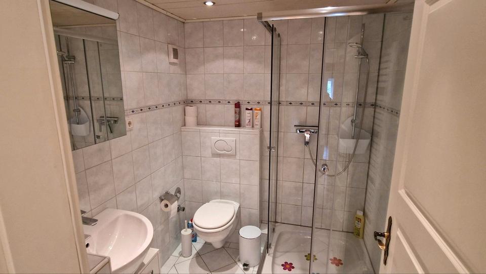 Etagenwohnung Gleichen - 2 Zimmer, 64 m&sup2;, 680&euro; | Angebot:26480661