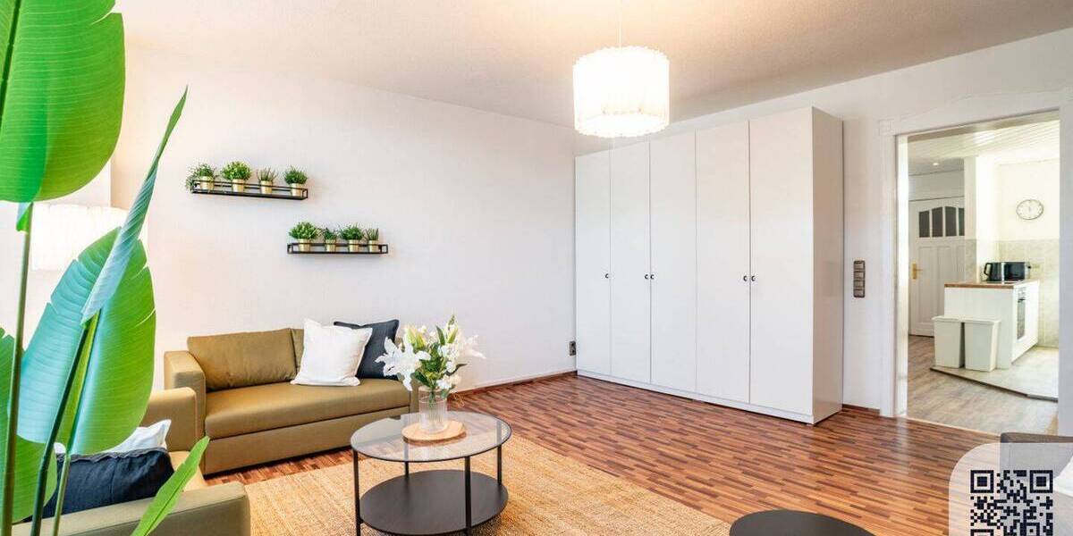 Etagenwohnung Strausberg - 4 Zimmer, 3.707&euro; | Angebot:26637704