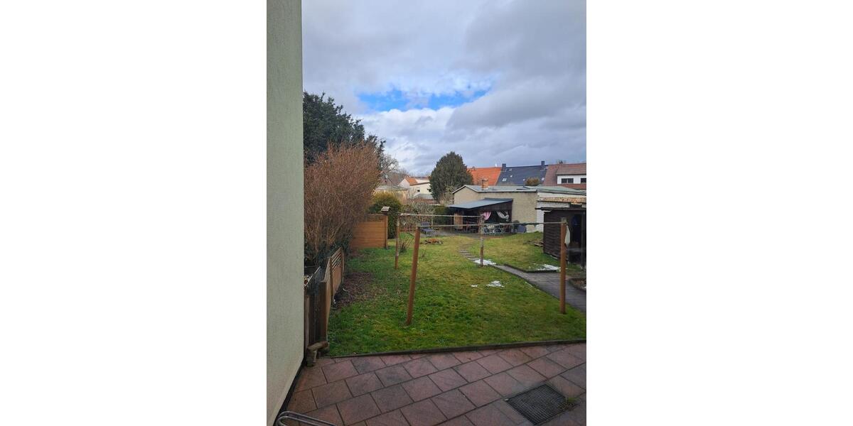 Erdgeschoßwohnung Saalfeld (Saale) - 2 Zimmer, 52 m&sup2;, 500&euro; | Angebot:25062046