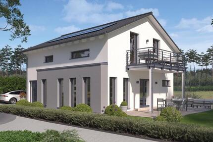 Haus Schwarzenbach am Wald - 5 Zimmer, 140 m&sup2;, 1.500&euro; | Angebot:24610387