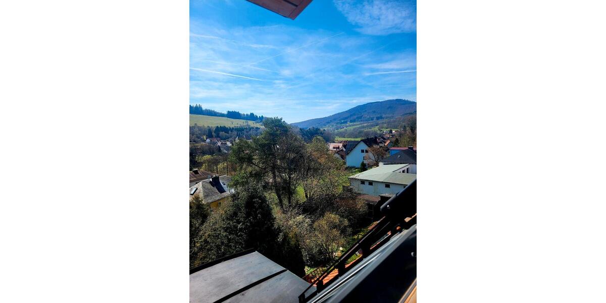 Dachgeschoßwohnung Wildflecken - 4.5 Zimmer, 80 m&sup2;, 430&euro; | Angebot:26163093
