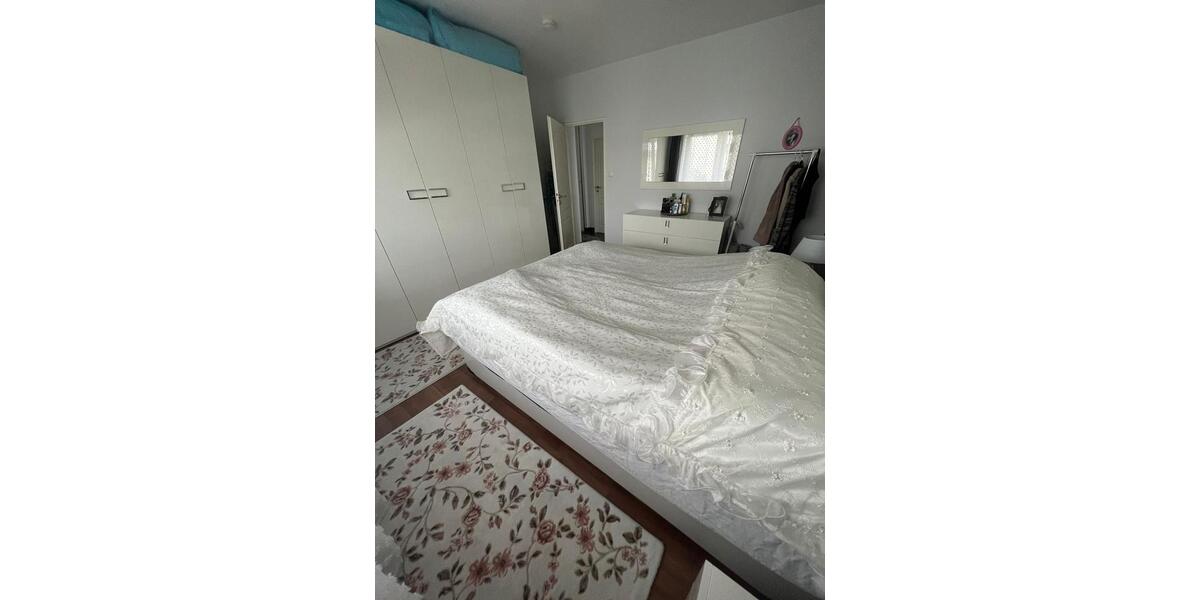 Helle 3-Zimmer-Wohnung in Mainz-Gonsenheim. 3 zimmer