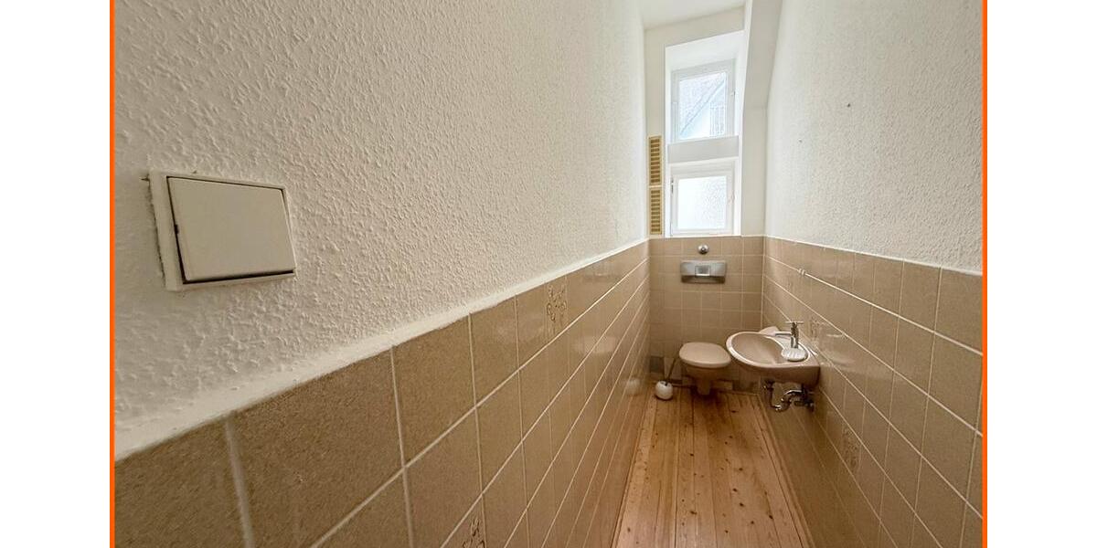 Etagenwohnung Bad Kreuznach Bad Münster am Stein-Ebernburg - 3 Zimmer, 100 m&sup2;, 1.500&euro; | Angebot:25962877