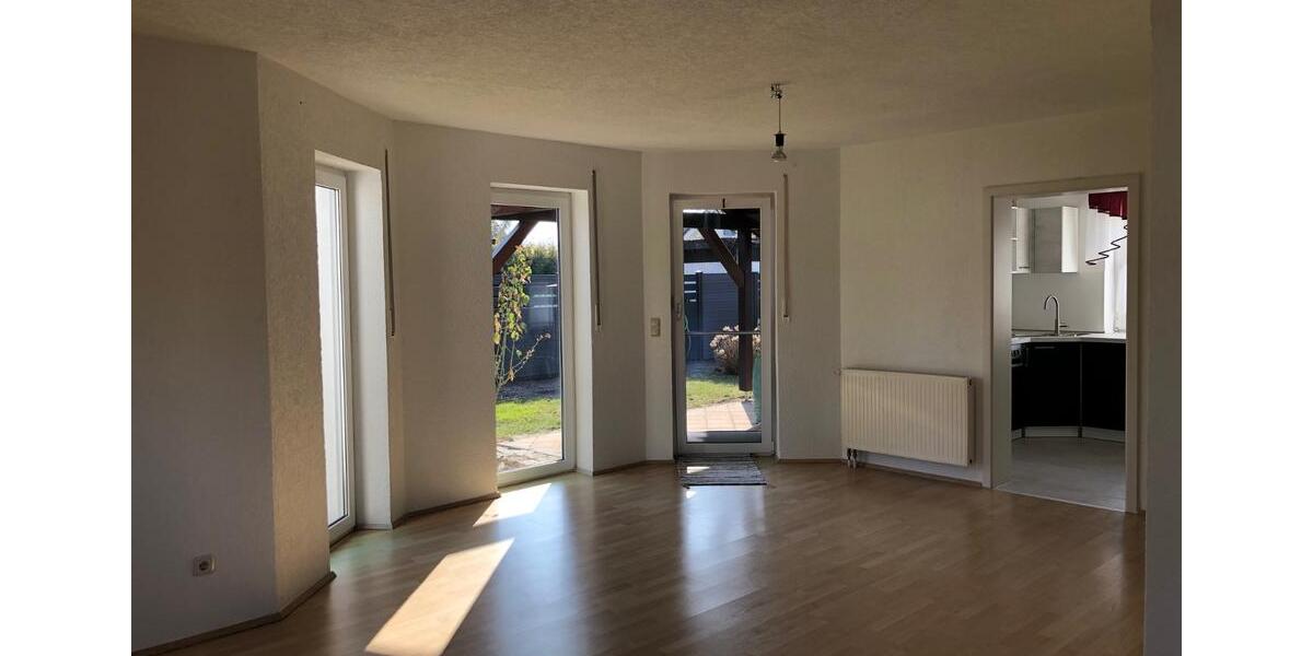 Einfamilienhaus Senftenberg - 4 Zimmer, 120 m&sup2;, 1.500&euro; | Angebot:25955462