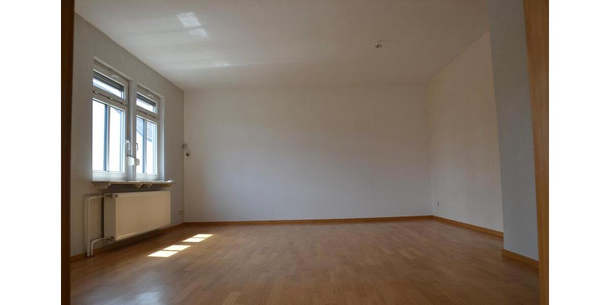 Etagenwohnung Barchfeld-Immelborn Immelborn - 4 Zimmer, 115 m&sup2;, 880&euro; | Angebot:26623735