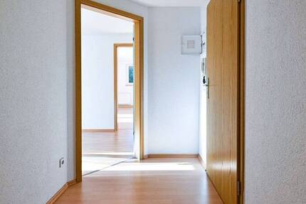 Gemütliche 2-Raum-Wohnung im Herzen des Erzgebirges, Annaberg - Ihr neues Zuhause in Cunersdorf