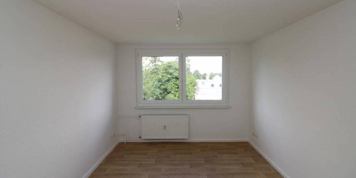 Etagenwohnung Freiberg Freiberg West - 3 Zimmer, 63 m&sup2;, 449&euro; | Angebot:26018529