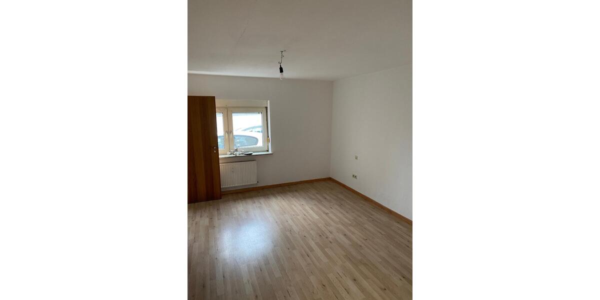 Dommerhausen 4 Zimmer Erdgeschoss 4 zimmer