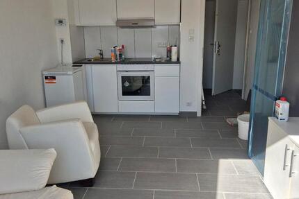 Wohnung am Hansemannplatz in Aachen -Vollmobiliert 1 zimmer