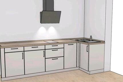 Wohnen auf Zeit Roding - 3 Zimmer, 54 m&sup2;, 350&euro; | Angebot:26188967