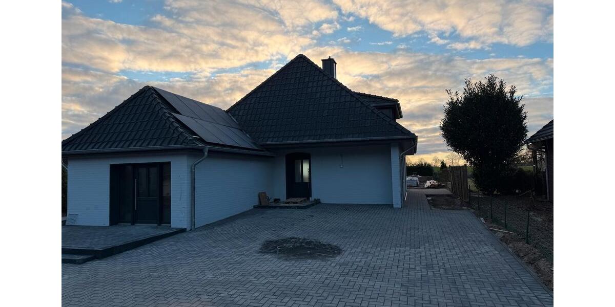 Bugalow 3 Zimmerwohnung Erstbezug 3 zimmer