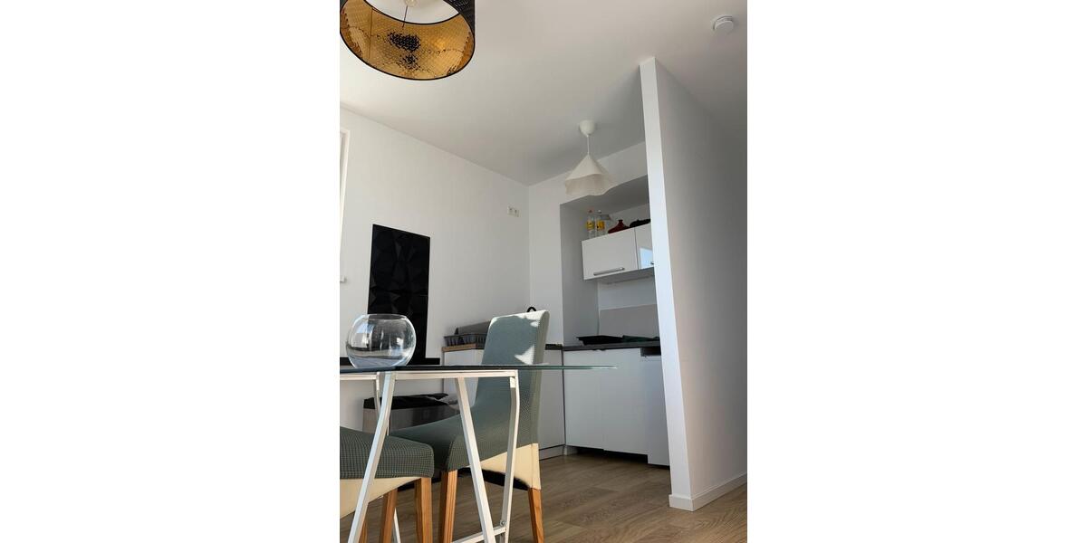 Dachgeschoßwohnung Berlin Treptow-Köpenick - 2 Zimmer, 47 m&sup2;, 759&euro; | Angebot:26343038