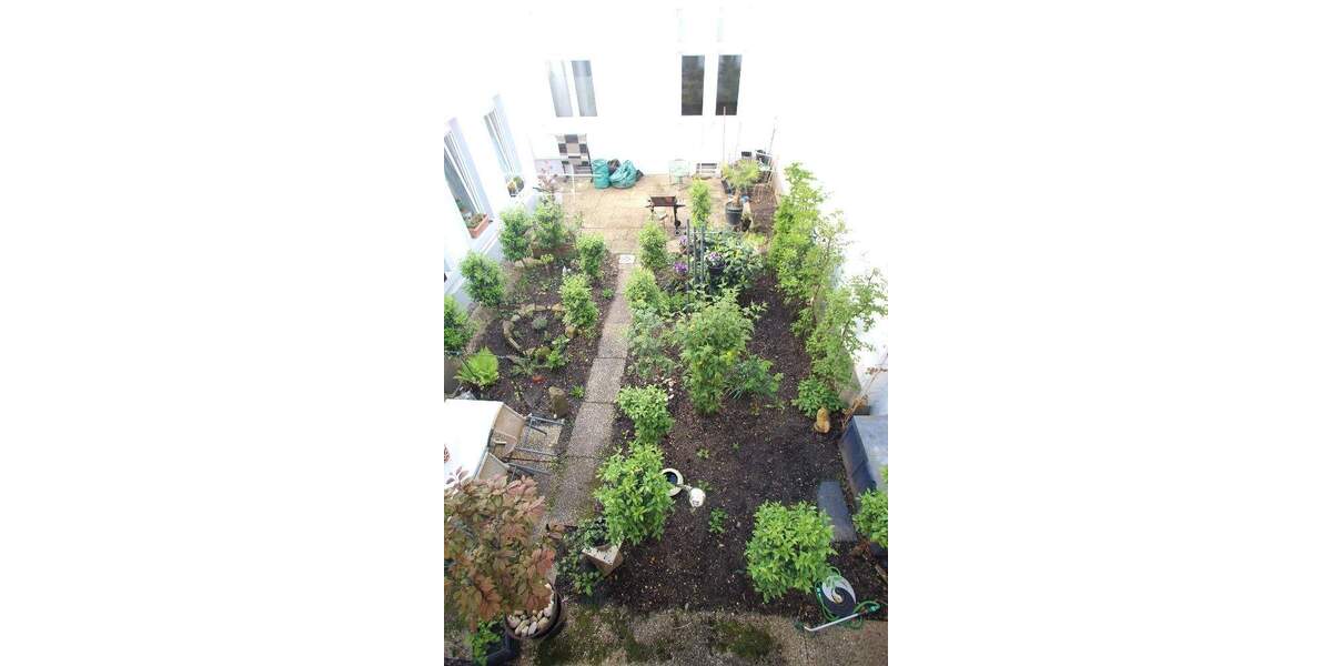 Etagenwohnung Trier Innenstadt - 2 Zimmer, 56 m&sup2;, 740&euro; | Angebot:25228042